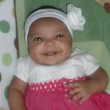 Obituary information for Eili Nichole Brown