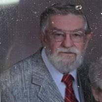 John W Jasper Obituary (2022)