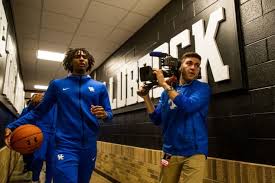 2 kentucky wildcats led by just two points after cassius. My Time Tyrese Maxey Is Looking To Maximize His Full Potential In The Nba Slam