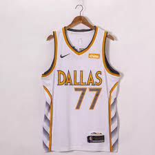 The mavericks are committed to building our legacy with the city of dallas, because legacy is everything. Mens Luka Doncic Dallas Mavericks 2021 City Edition White Swingman Authentic Jersey Lazada Ph