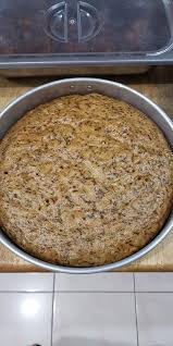 Resep kue bolu coklat tanpa mixer oven pun siap untuk di sajikan sebagai camilan saat bersantai. Kek Pisang Kukus