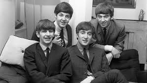 Photo The Beatles : podcasts et actualités - Radio France