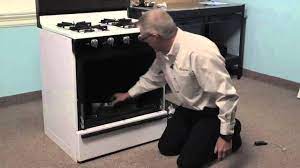 Check spelling or type a new query. Oven Repair Replacing The Flat Style Oven Igniter Whirlpool Part 12400035 Youtube