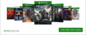 Juegos Gratis En Diciembre Para Xbox One Con Gold Y Xbox Game Pass Entre y conozca nuestras increíbles ofertas y promociones.