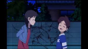 Yokai Watch Shadowside Episode 47 Review Youtube