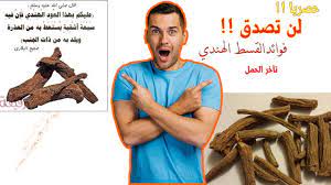 حصريا لن تصدق فوائد القسط الهندي تأخر الحمل مشاكل المبيضين والرحم الأمراض التناسلية تنظيم الدورة طرق youtube