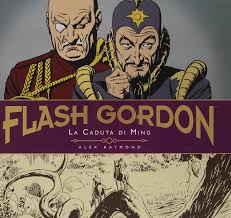 Flash gordon dessin la tette. Amazon Fr La Caduta Di Ming Flash Gordon Vol 3 Raymond Alex Moore Don Livres