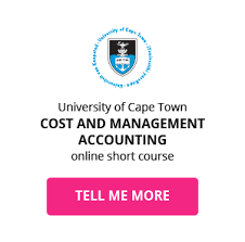 The ability to calculate and understand numerical variables is required to make the right financial decision. How To Become A Financial Manager Getsmarter Blog