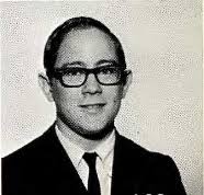 Reuben Kaplan Utay (1951-2002)