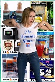 HELLO👋 SHOPPERS! TUNE IN TODAY To, The Xquisite Store🎁 Shopping Network  TV @, [Link In Our #instagram Bio] or DM Us for Link, "Your #1 Home To Gift  Shop for All Occasions!", #TuneInNow #WatchNow ...