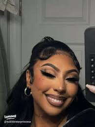 Meet Briana: Your New Favorite MUA & Influencer!