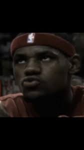 Lebron James Another One