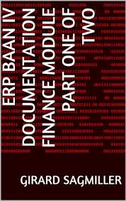 Mayo clinic champions program knowledge there are several different ways to participate. Erp Baan Iv Documentation Finance Module Part One Of Two Erp Baan Iv Finance Book 1 English Edition Ebook Sagmiller Girard Amazon De Kindle Shop