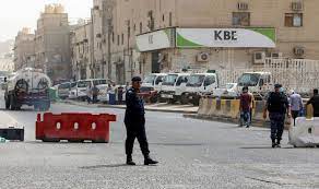 Is kuwait an african country? Kuwait Extends Curfew Timing And Imposes Lockdown In Two Areas Gulf Business
