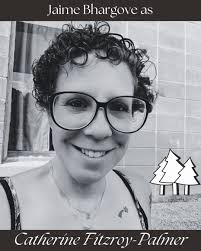 Meet the cast of Old Town Player's upcoming production of “A Victorian  Christmas!” (Directed by Marla Krohn) Aloysius Penningham … Jim Nelson  Henrietta… Kessler Catterall Emily Ainsley … Christy Garcia Catherine  Fitzroy-Palmer …