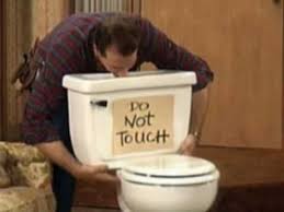 Последние твиты от tony ferguson (@tonyfergusonxt). Al Bundy S Klo Toilet Sms Ton Sound Youtube