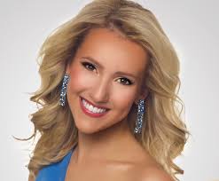 Former Miss Iowas — Miss Iowa Scholarship Program