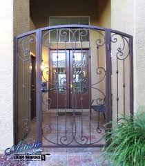 Sharing a collection of gate designs from 1990s to this century upto 2020. Pics Of Front Door Security Iron Gates All Products Exterior Windows Doors Doors Front Doors Iron Front Door Front Courtyard Entry Doors