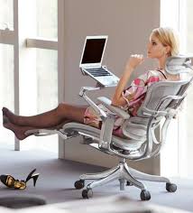 If you have a home office, finding a chair that makes your desk time more comfortable and better for your health is a worthwhile endeavor. After Research Our Experts Have Given A List Of 10 Best Comfortable Office Chairs And We Are S Ergonomic Desk Chair Best Office Chair Comfortable Office Chair