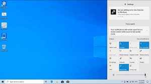 تحديث ويندوز 10 الجديد 2019 جميع المميزات الخرافية القادمة Windows 10 19h1 مدونة التعليم المجاني