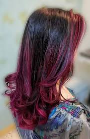 “i capelli color chocolat lilac sono un mix perfetto. Balayage Balayage Balayage Uncategorized