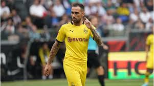 Información de su estado físico, últimos puntos, consejos de fichaje y mucho más. Bvb Verkauft Alcacer Nach Spanien Teuerster Zugang In Villarreals Historie Transfermarkt