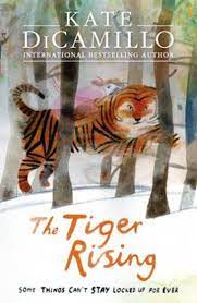 The tiger rising by kate dicamillo. The Tiger Rising Scholastic Shop