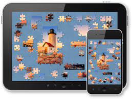Enjoy a different image every day in 5 different sizes, up to 210 pieces for a true jigsaw challenge! Recent Puzzles