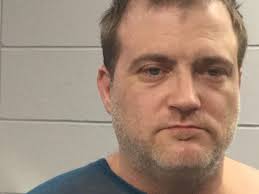 Man charged with 9 counts of assaulting police officers