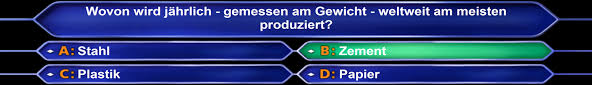Wer sang sich 1974 mit hoch auf dem gelben wagen in die charts? Wer Wird Millionar Millionenfragen 88