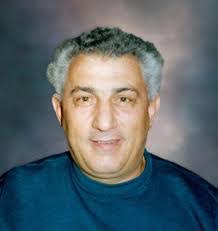 Anthony Varriano's Instagram, Twitter & Facebook