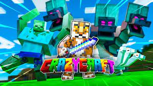 Crazy craft mod creator mods for minecraft pe. Dungeoncraft V6 0 Xbox One Ps4 Supported Mcdl Hub Minecraft Bedrock Mods Texture Packs Skins