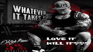Cdc nutrition efforts support public health strategies and programs that improve dietary quality, support healthy child development, and reduce chronic disease. Rich Piana S 5 Nutrition Has Fired Several Athletes Email From Martyn Ford Youtube