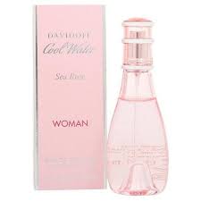 Davidoff Cool Water Sea Rose Summer Edition Eau De Toilette Davidoff Cool Water Sea Rose 30ml Edt Kvinder Davidoff Kob Davidoff Cool Water Sea Rose 30ml Edt Kvinder Fra Prispresse Parfume Rose Har Og Skonhed