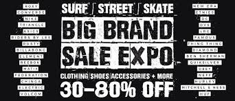 Exit surf, is the surfers store! Big Brand Surf Street Skate Clothing Shoes Sale Expo Dunedin Eventfinda