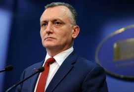 In 1986, he graduated from the bucharest saint sava national college, and then, 1991, the faculty of land improvements and environmental engineering of the university of agronomic sciences and veterinary medicine of bucharest (usamv). Sorin Cimpeanu Ministerul EducaÈ›iei Are Nevoie De Creiere Pentru Aplicarea Pnrr Cursdeguvernare Ro Cursdeguvernare Ro
