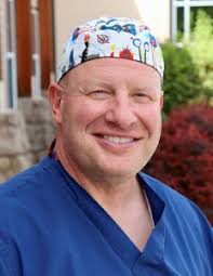 Blue Mountain Hospital Physicians: Ginger Vaughn, MD