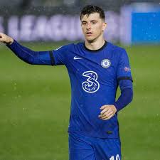 Due to chelsea's transfer ban, mount became a first team starter for the blues and played 53 games and scored 8 goals across all competitions. Mason Mount Named In Fifa 21 Team Of The Season Fresh Off 100th Chelsea Appearance We Ain T Got No History