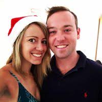 Lisa Thom Three Peaks Challenge