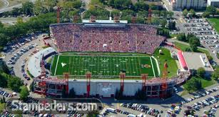 Mcmahon Stadium Calgary Stampeders