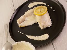 Sauce Pour Poisson Recette Sauce Poisson Recettes De Cuisine Sauce Citron Pour Poisson