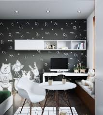 3d Kids Room Www 3d Tr Com Cocuk Odasi Modern Renkler