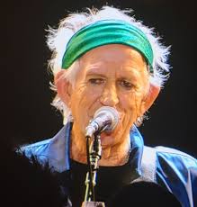 The Rolling Stones live at BC Place, Vancouver BC Canada, Friday July 5,  2024 by IORR