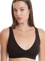 Bralette Dianne Snow White