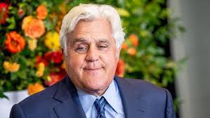 Jay Leno returns to the Peace Center
