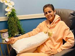 Fundraiser for Yusimy Gonzalez by Nurialys Reyes : Support Yusys Fight  Against Cancer