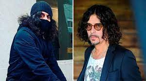 El músico que tocó con charly garcía y formó parte de bandas como. El Zorrito Von Quintiero Tuvo Sintomas De Coronavirus Llegue De Mexico Con Mucha Fiebre Ciudad Magazine