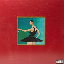 My Beautiful Dark Twisted Fantasy 3 Lp Beautiful Dark Twisted Fantasy Dark And Twisted Album Art