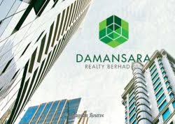 Property and land development (pld), integrated facilities management (ifm) and project bhd., hc duraclean sdn. Damansara Realty Appoints New Eds
