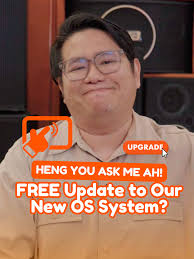 Free Upgrade for Your Touchscreen Panel to New OS System